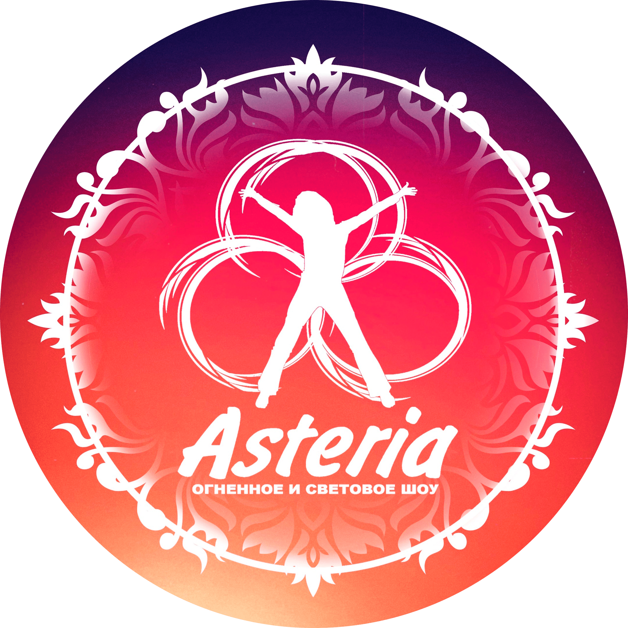 AsteriaShow